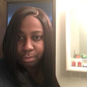 Meet your Posher, Arkesha